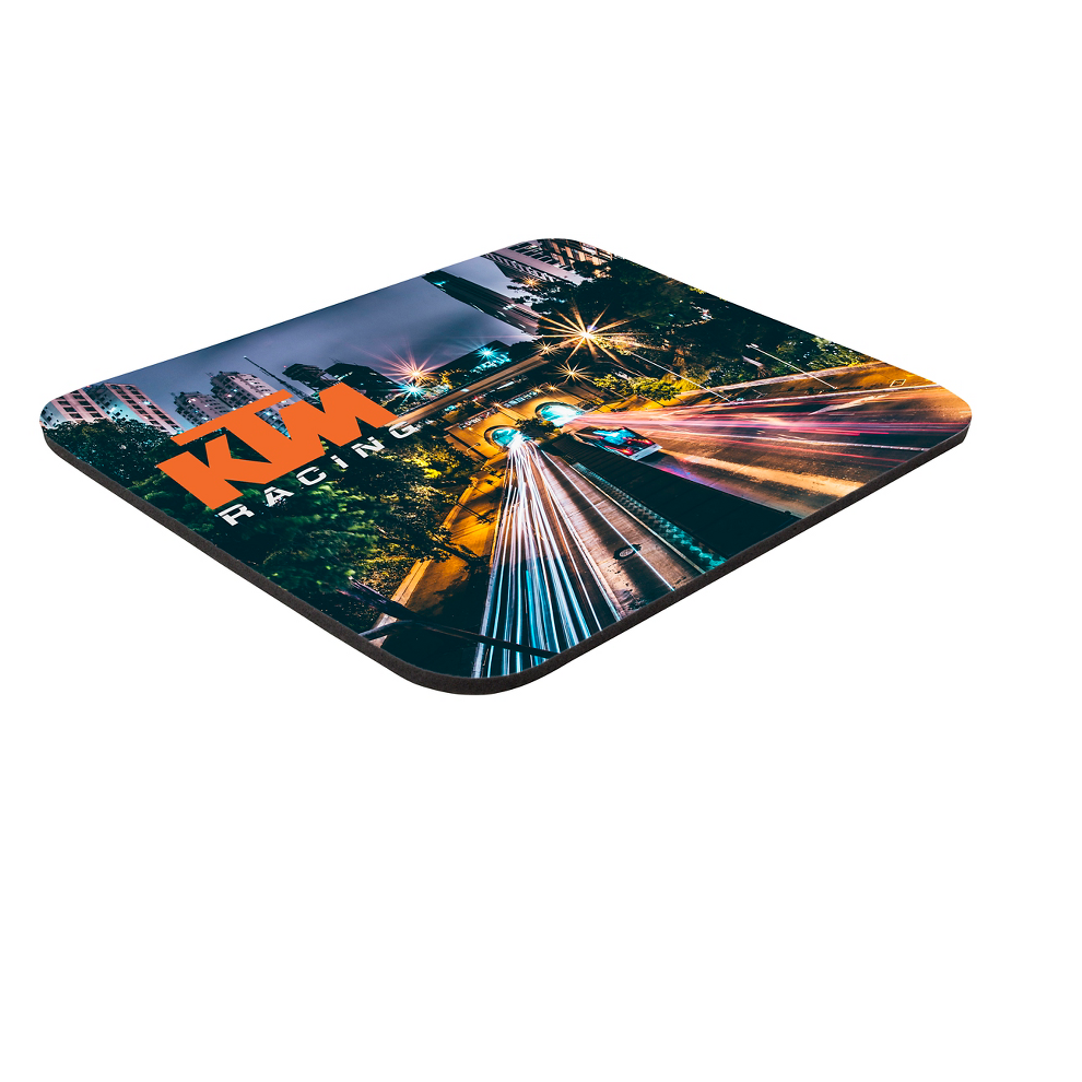 Full Color Soft Mouse Pad B1034