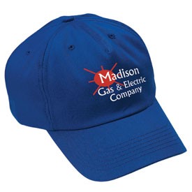 5-Panel Price Buster Cap - Embroidered B1035E