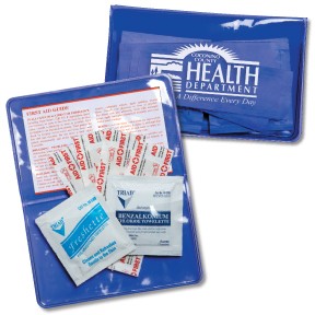 Econo First Aid Kit B5261