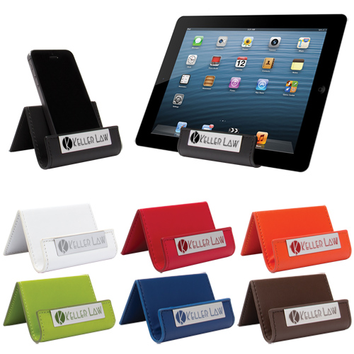 Deluxe Cell Phone/Tablet Stand B6234