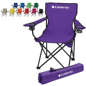 Folding Chair with Case B7050