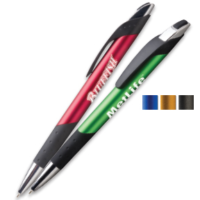 Crescendo Hybrid Ink Pen BB406
