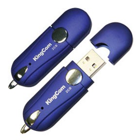Flow Flash Drive 256 MB BFD007256MB