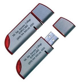 Jazzy Flash Drive 128 MB BFD008128MB