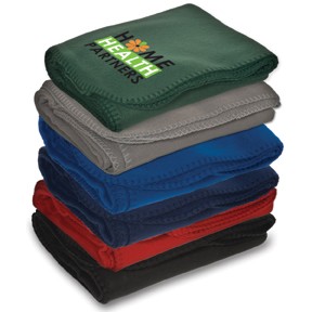 Econo Fleece Blanket BLT4356