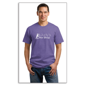 Port & Company® Core Cotton T-Shirt BPC54CL