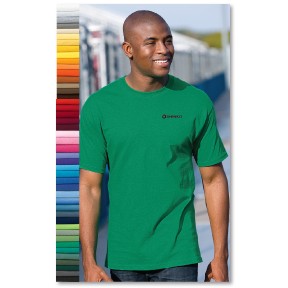 Port and Company Essential Tee - Colors BPC61C