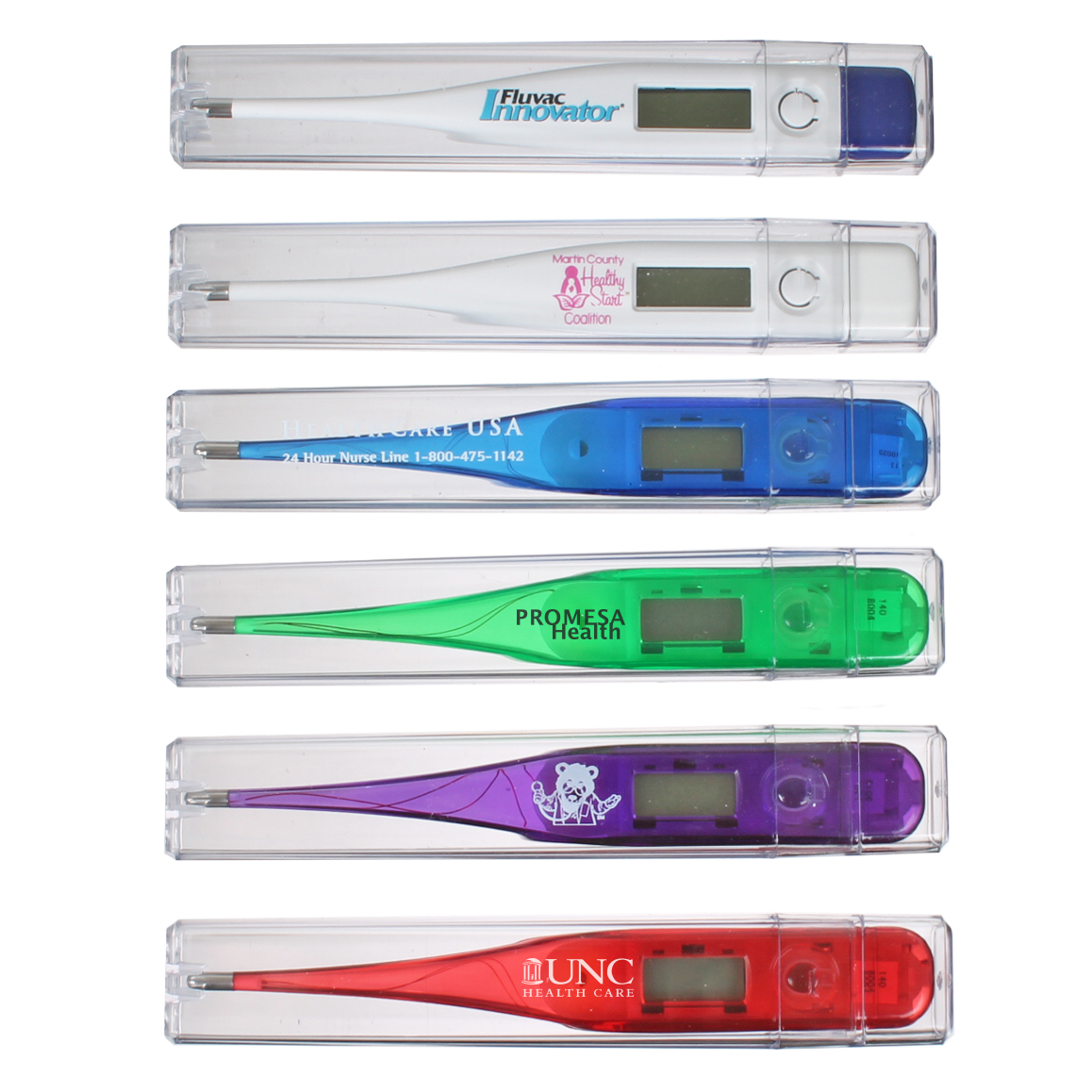 Thermometer BT104