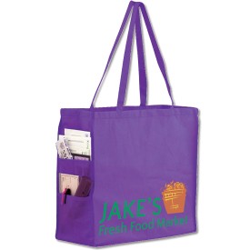 Conference Tote Sack BY2KP20616
