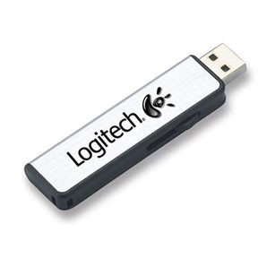 Data Keeper USB Drive - 1 GB FD0781GB