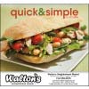 Norwood Quick & Simple Recipes 1303