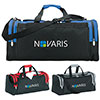 Norwood Color Accent Club Duffel 15078