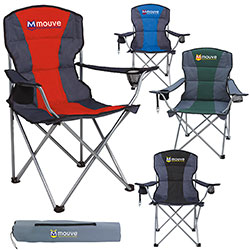 Norwood Premium Stripe Chair 15567