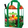 Norwood Laminated Non-Woven Grocery Tote 15601