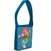 Norwood Laminated Non-Woven Shoulder Tote 15615