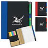 Norwood 5x7 ECO Notebook w/Flags 15693