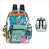 Norwood Clear Backpack 15763
