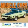 Norwood Muscle Cars 1850