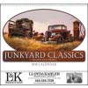 Norwood Junkyard Classics by Dale Klee 1862