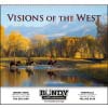 Norwood Visions of the West 1902