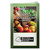 Norwood Better Book: Mission Good Nutrition 20622