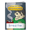 Norwood Coloring Book: Say NO to Smoking 20633
