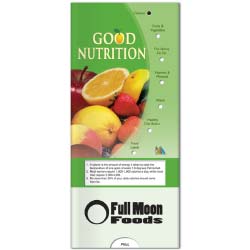 Norwood Pocket Slider: Good Nutrition 20681