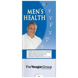 Norwood Pocket Slider: Men's Health 20684
