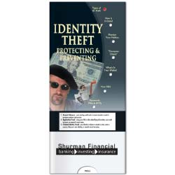 Norwood Pocket Slider: Identity Theft 20689