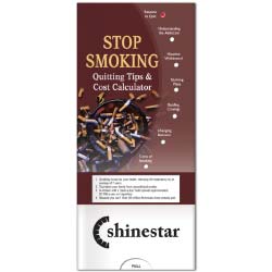 Norwood Pocket Slider: Stop Smoking 20692