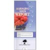 Norwood Pocket Slider: Managing Your Weight 20702