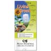 Norwood Pocket Slider: Living Green 20708