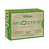 Norwood Wilson® Eco Core Golf Ball Std Serv 20789