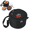 Norwood KOOZIE® Portable BBQ with Kooler Bag 26021