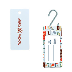 Norwood Small Pet ID Tag - Rectangle 26033