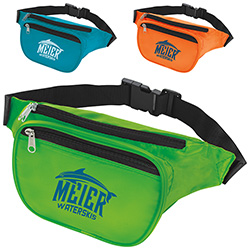 Norwood Neon Fanny Pack 26039