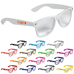 Norwood Cool Vibes Clear Lenses Glasses 26048