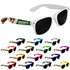 Norwood Cool Vibes Dark Lenses Sunglasses - Full Color 26051
