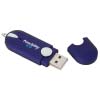 Norwood 512 MB Button USB 2.0 Mini Flash Drive 30718