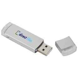 Norwood 1 GB Traditional USB 2.0 Flash Drive 30759