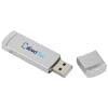 Norwood 1 GB Traditional USB 2.0 Flash Drive 30759