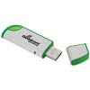 Norwood 2 GB Slanted USB 2.0 Flash Drive 30764