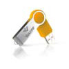 Norwood 2 GB Round Folding USB 2.0 Flash Drive 31120