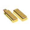Norwood 1 GB Golden Nugget USB 2.0 Flash Drive 31192