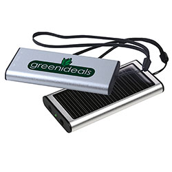 Norwood Solar Charger 31330