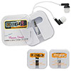 Norwood Earbuds with Carry Case 31757