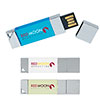 Norwood 2 GB Illuminated USB 2.0 Flash Drive 31812
