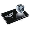 Norwood Global Paperweight 35434