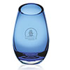 Norwood Cairo Blue Vase 35472