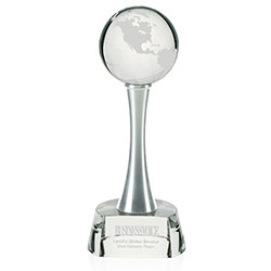 Norwood World Above Award 35492